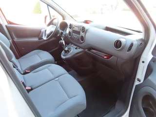 Citroën Berlingo – thumbnail 24