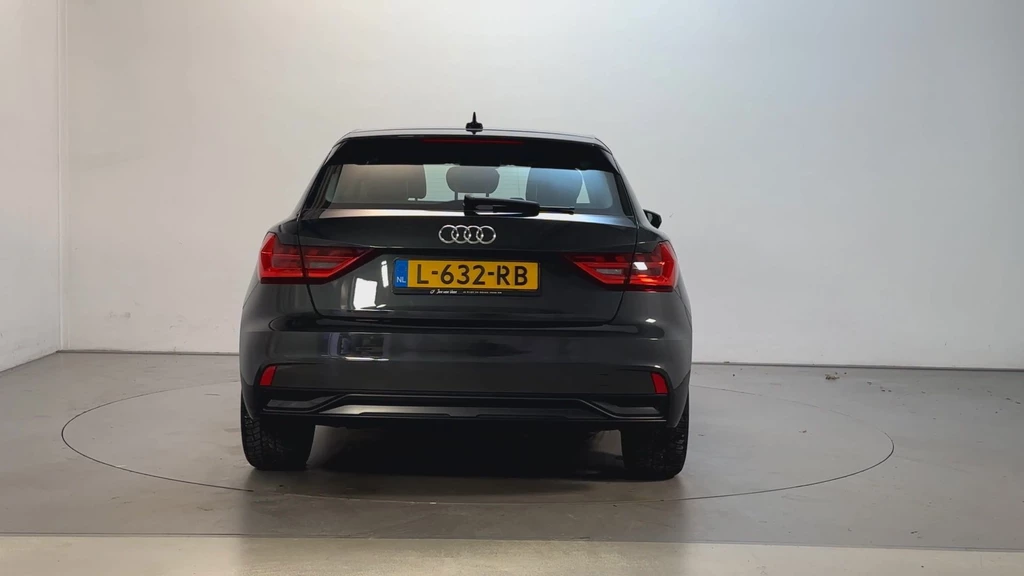 Audi A1 Sportback – foto 4