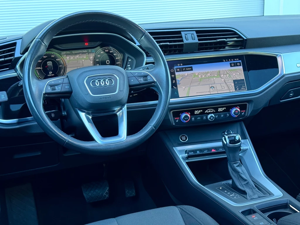 Audi Q3 – foto 12