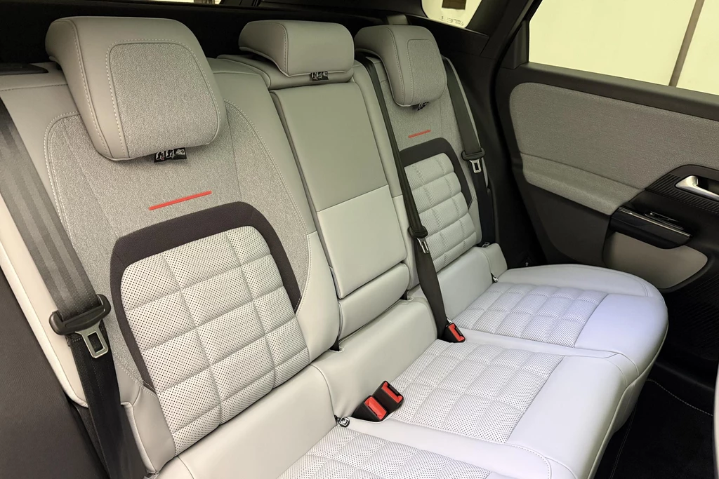 Citroën C5 Aircross – foto 16