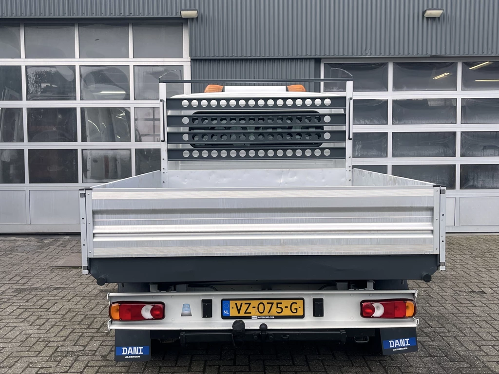 Citroën Jumper – foto 9