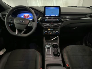 Ford Kuga – thumbnail 6
