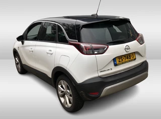 Opel Crossland X – thumbnail 2