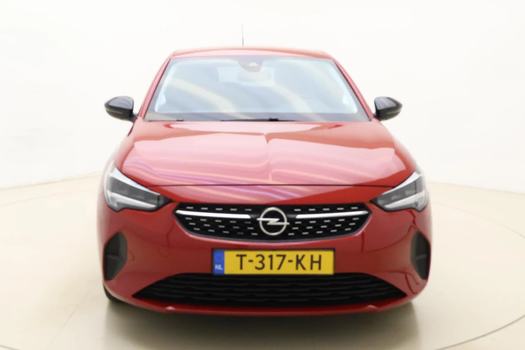 Opel Corsa – foto 9