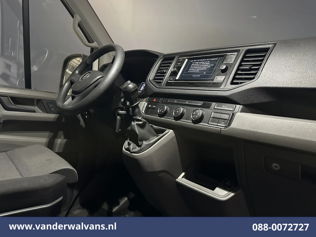 Volkswagen Crafter – foto 13