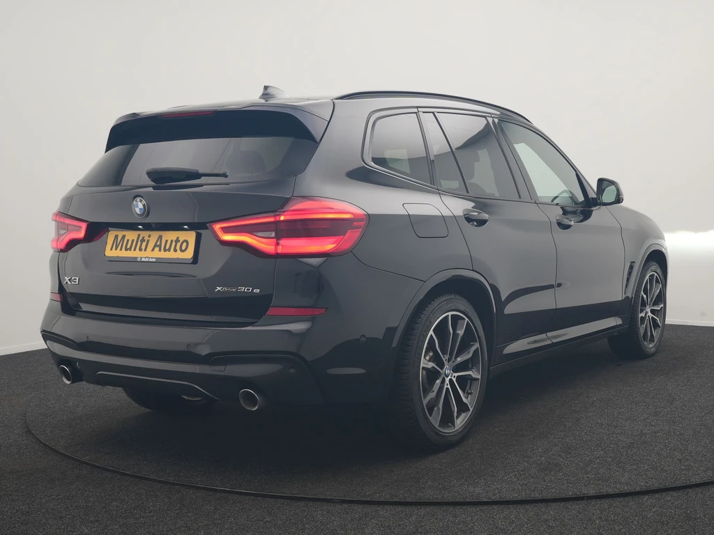 BMW X3 – foto 7