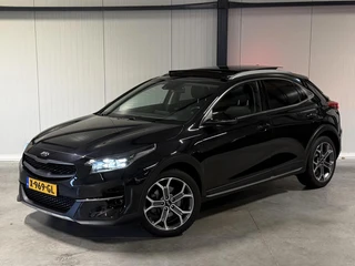 Kia XCeed – thumbnail 2