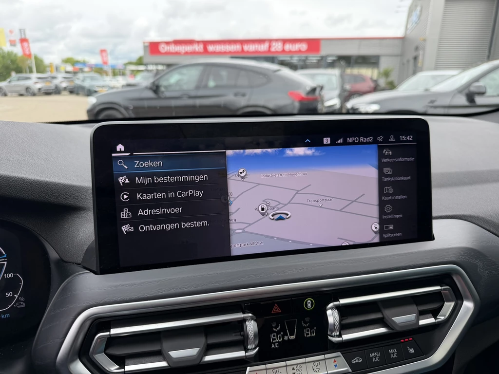 BMW X3 – foto 19
