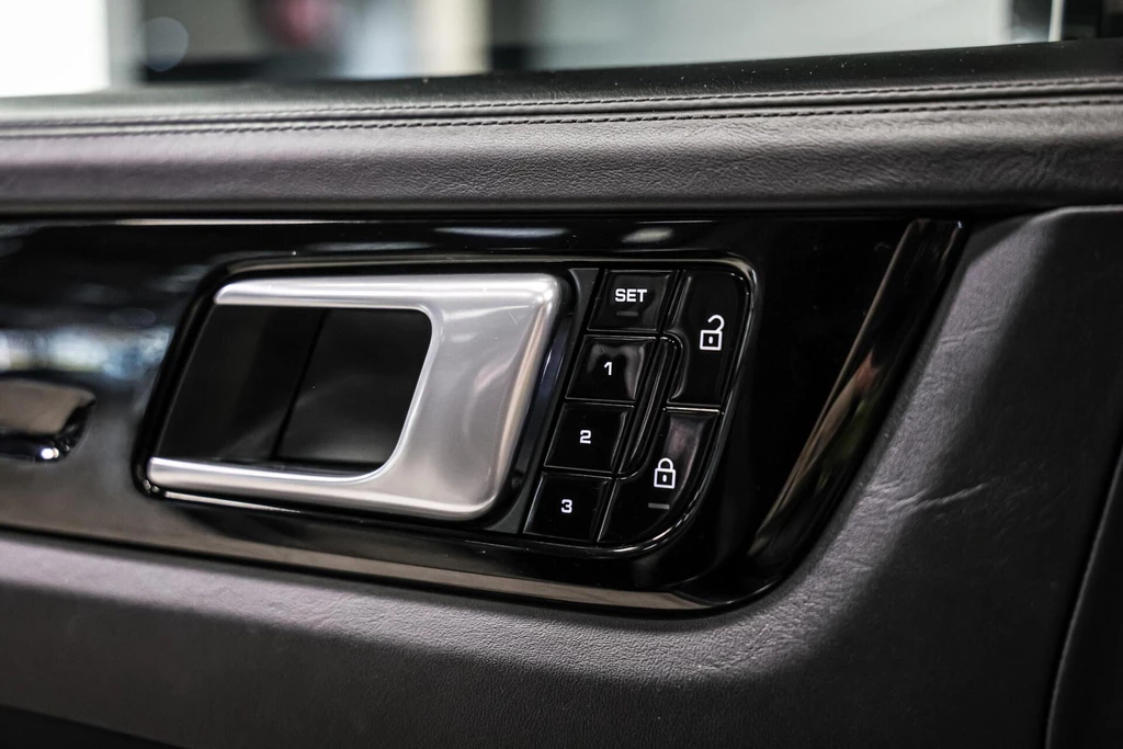 Porsche Cayenne – foto 38