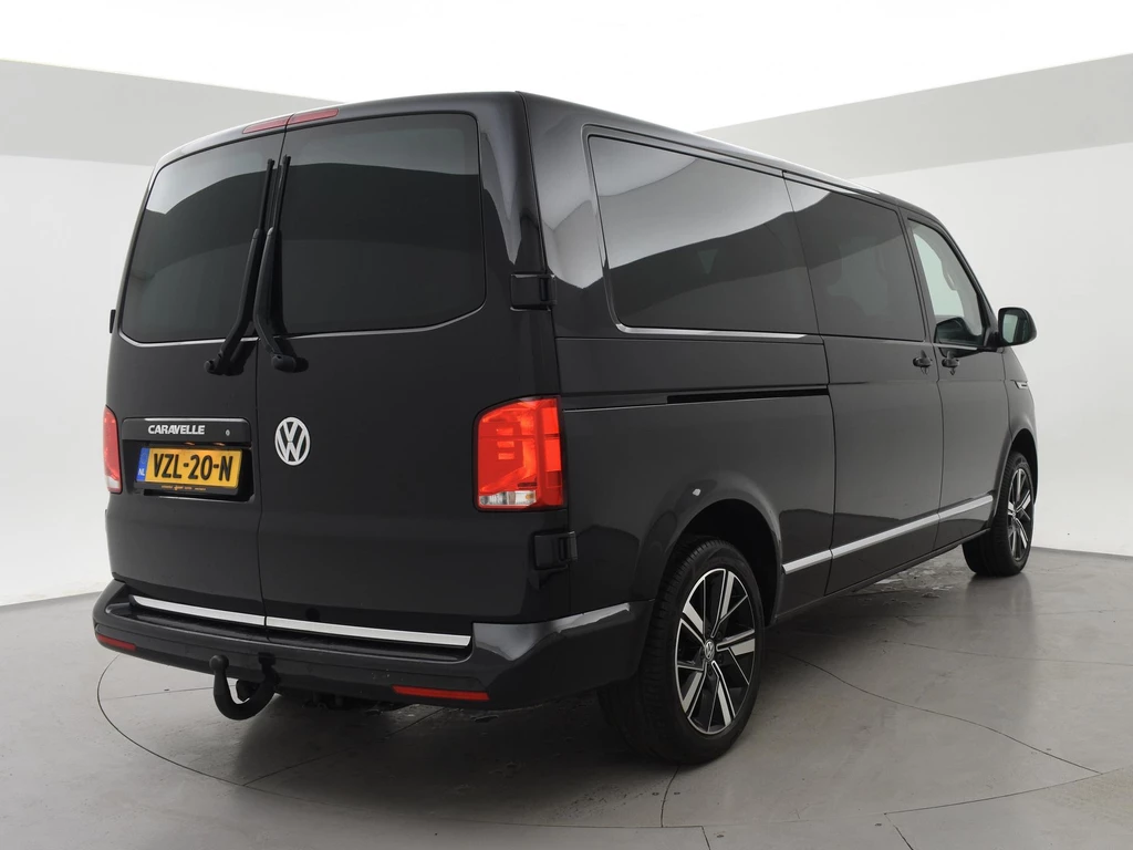 Volkswagen Transporter – foto 4