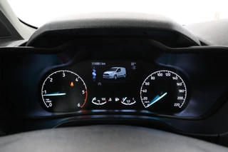 Ford Transit Connect – thumbnail 18