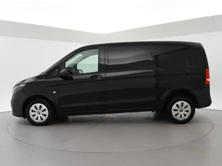 Mercedes-Benz Vito – thumbnail 2