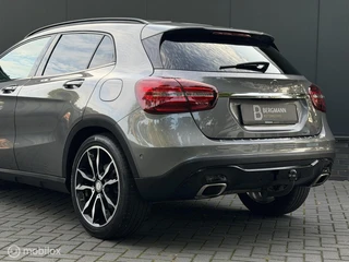 Mercedes-Benz GLA – thumbnail 8