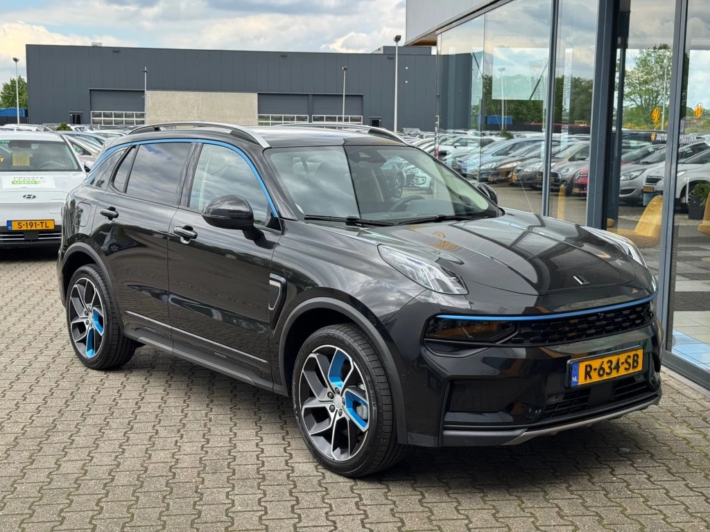 Lynk & Co 01 – foto 6