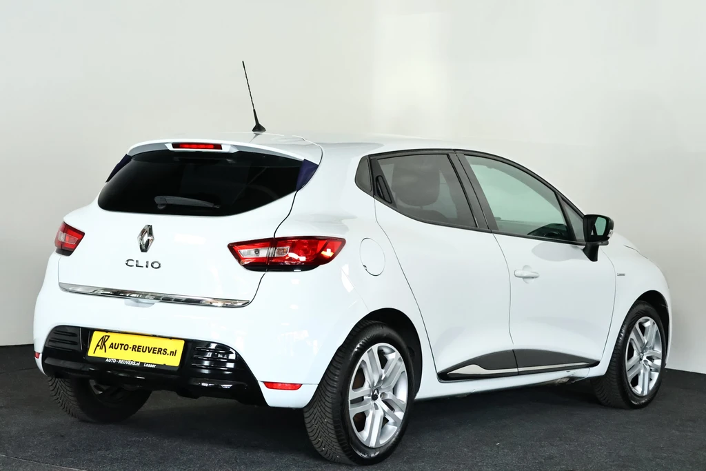 Renault Clio – foto 6