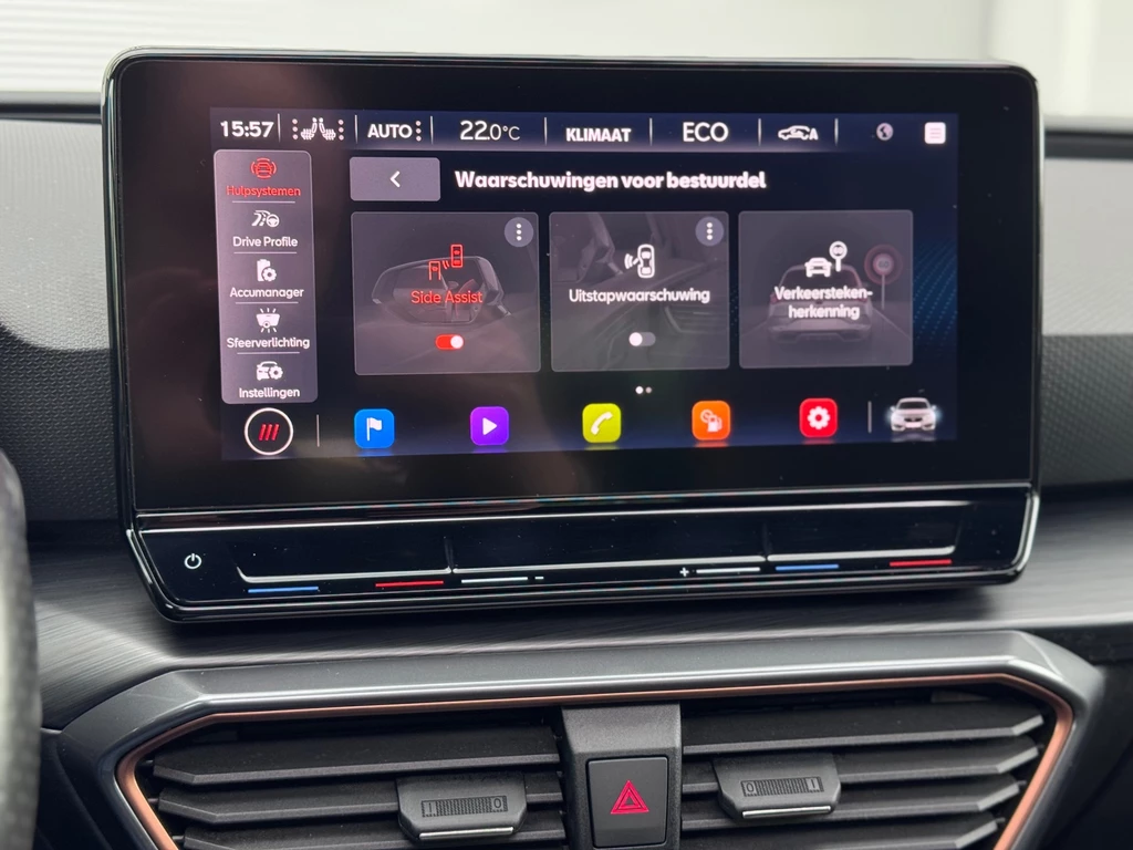 CUPRA Leon – foto 18