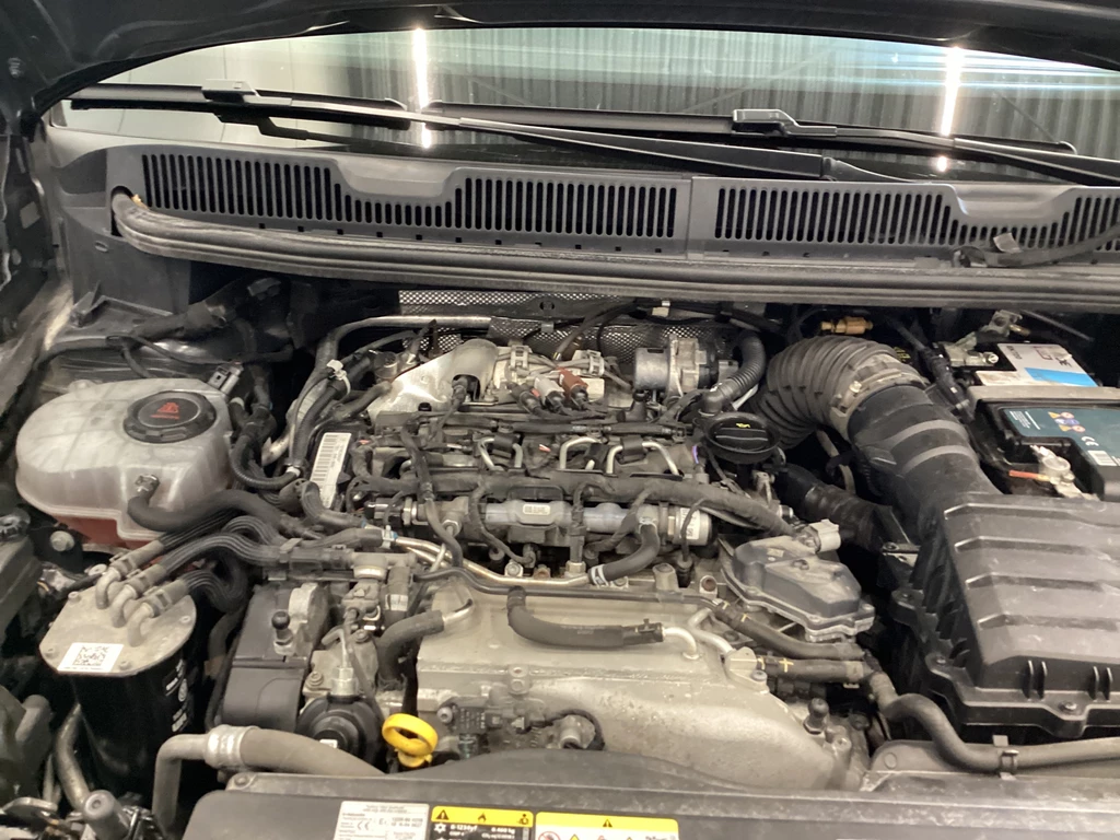 Volkswagen Caddy – foto 38