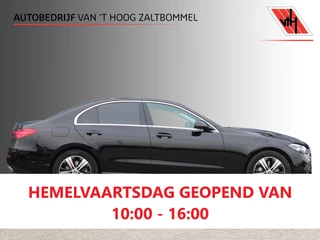 Mercedes-Benz C-Klasse – thumbnail 9