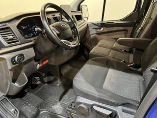 Ford Transit Custom – thumbnail 11