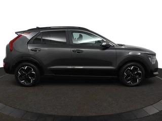 Kia Niro EV – thumbnail 11