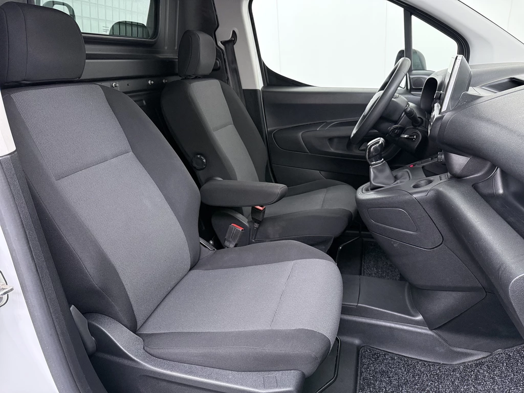 Citroën Berlingo – foto 13