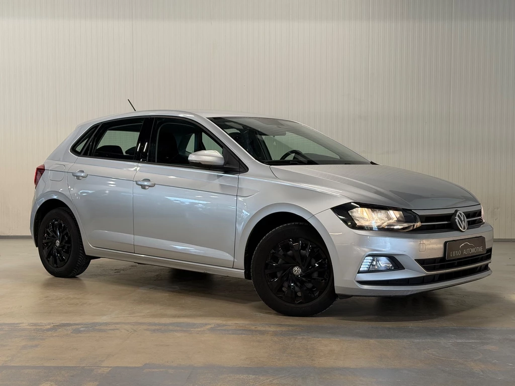 Volkswagen Polo – foto 7