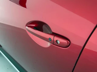 Mazda CX-3 – thumbnail 23