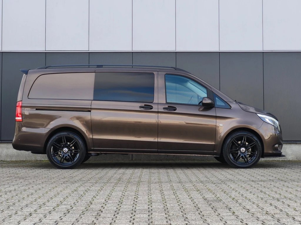 Mercedes-Benz Vito – foto 7