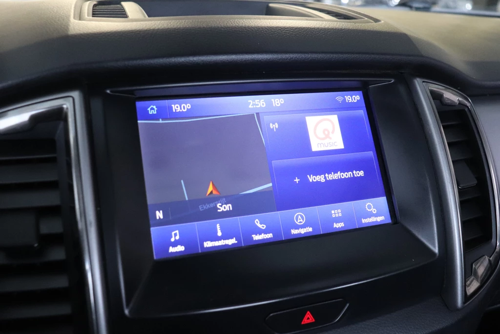 Ford Ranger – foto 14