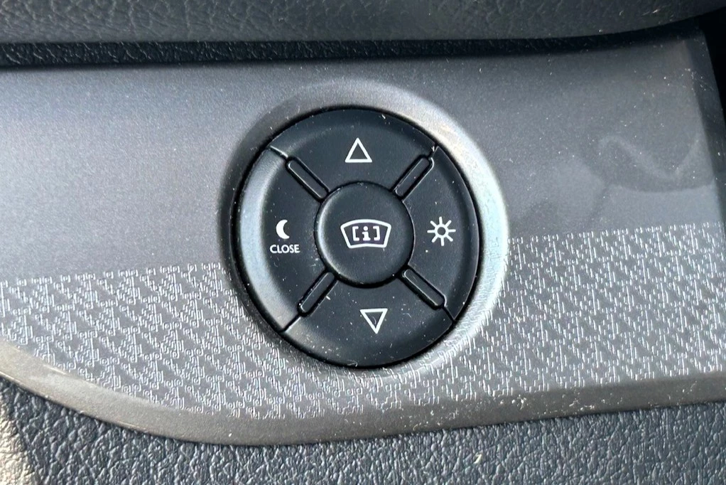 Citroën ë-Spacetourer – foto 38