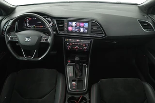 SEAT Leon – thumbnail 9