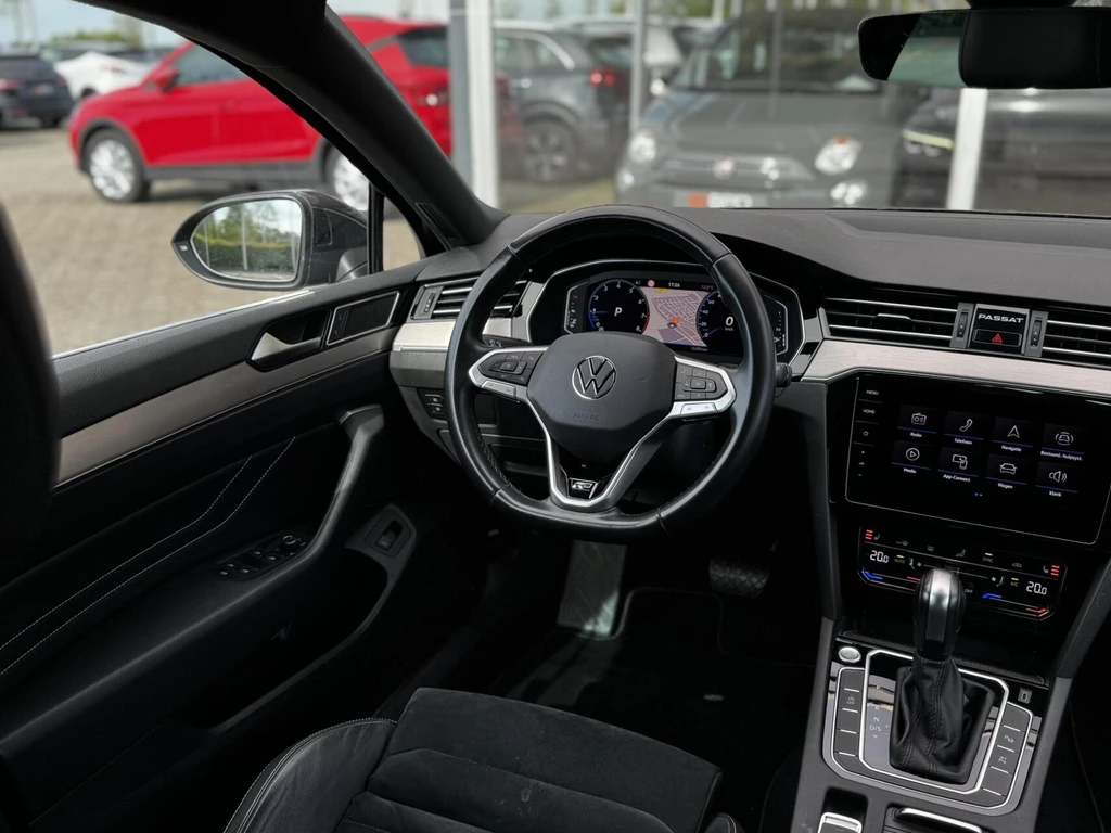 Volkswagen Passat – foto 29