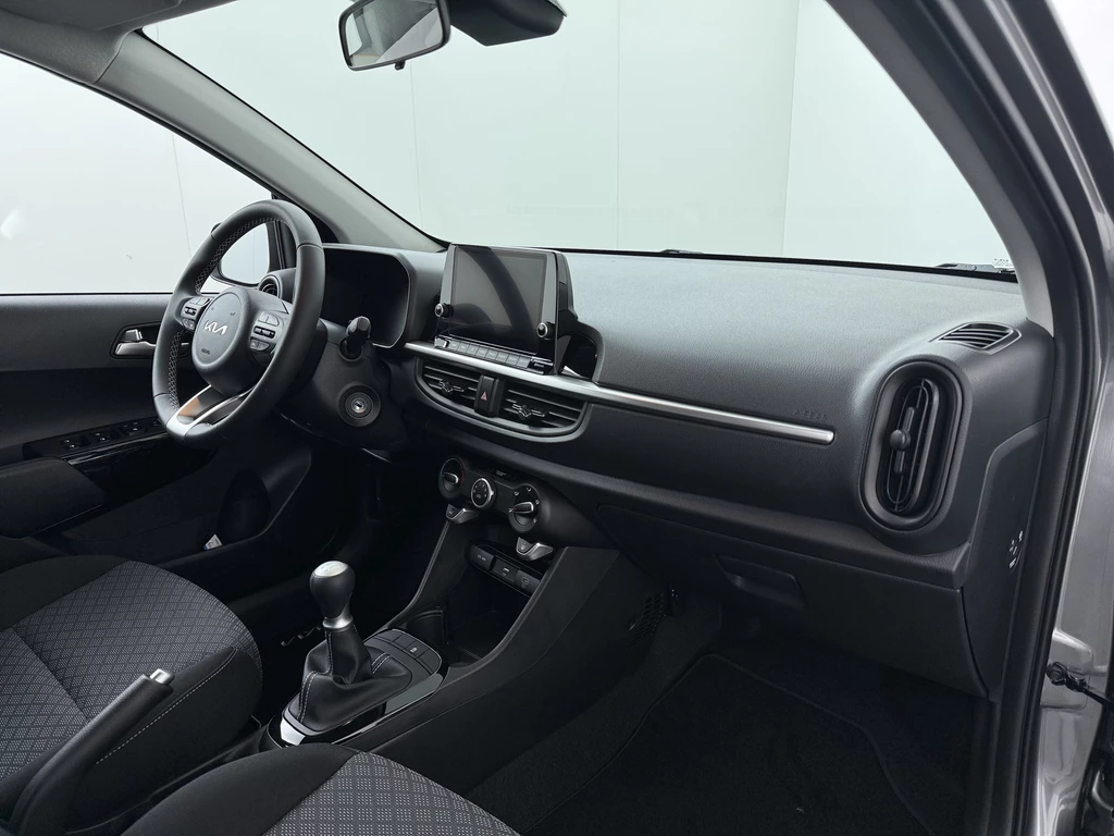 Kia Picanto – foto 39