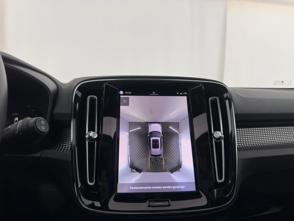 Volvo XC40 – foto 17