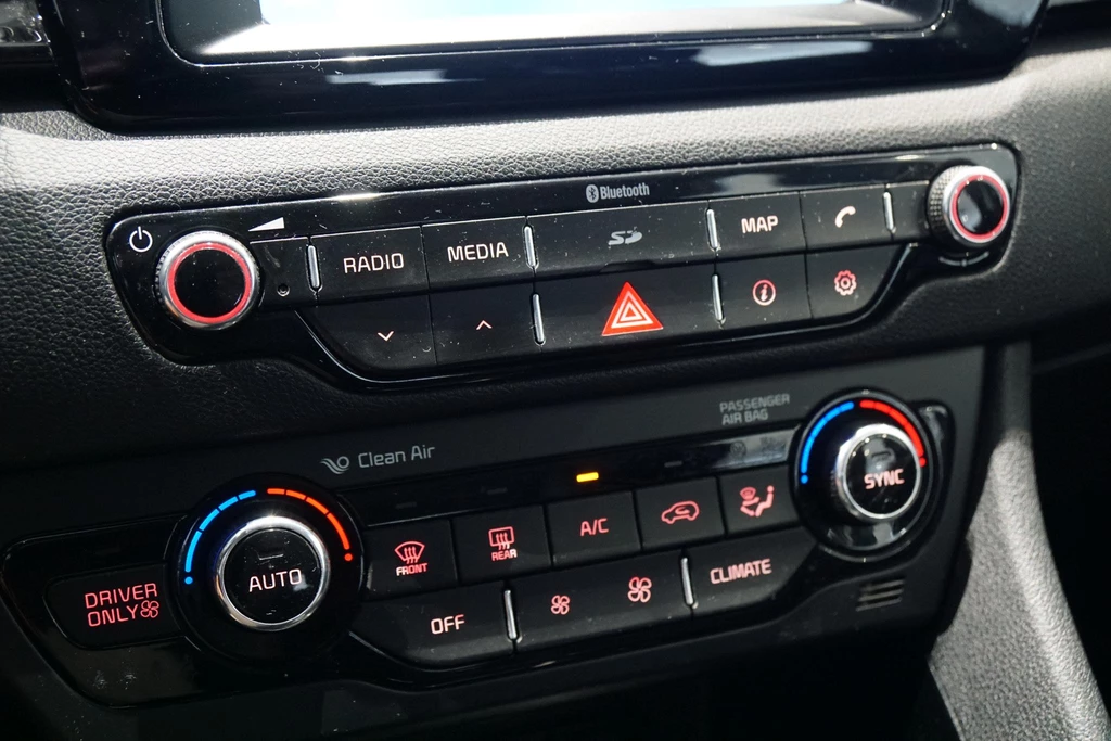 Kia Niro – foto 17