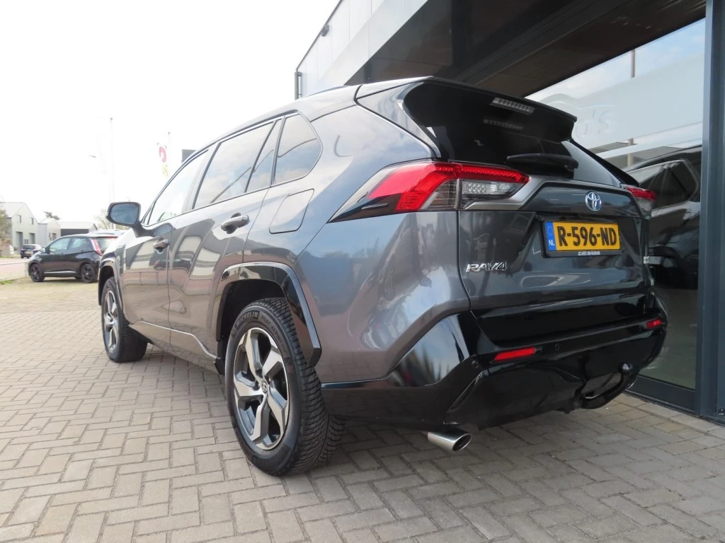Toyota RAV4 – foto 3