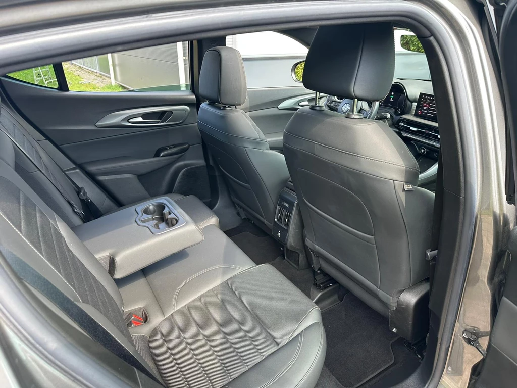Alfa Romeo Tonale – foto 13