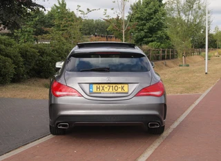 Mercedes-Benz CLA – thumbnail 5