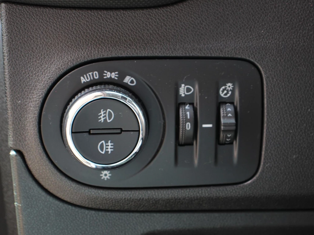 Opel Crossland – foto 16
