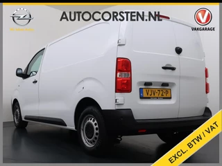 Opel Vivaro – thumbnail 3