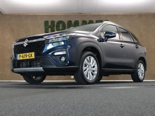 Suzuki S-Cross – thumbnail 2