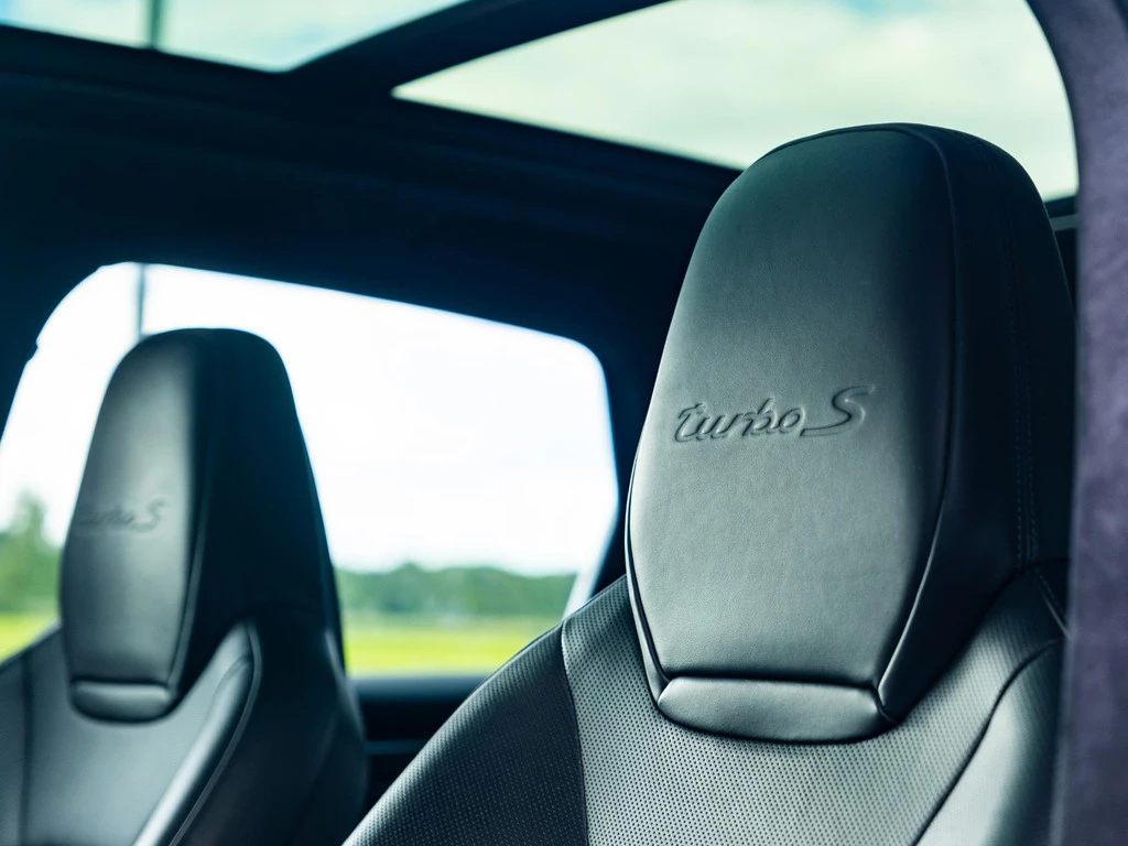 Porsche Cayenne – foto 26
