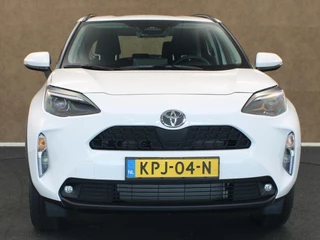 Toyota Yaris Cross – thumbnail 10