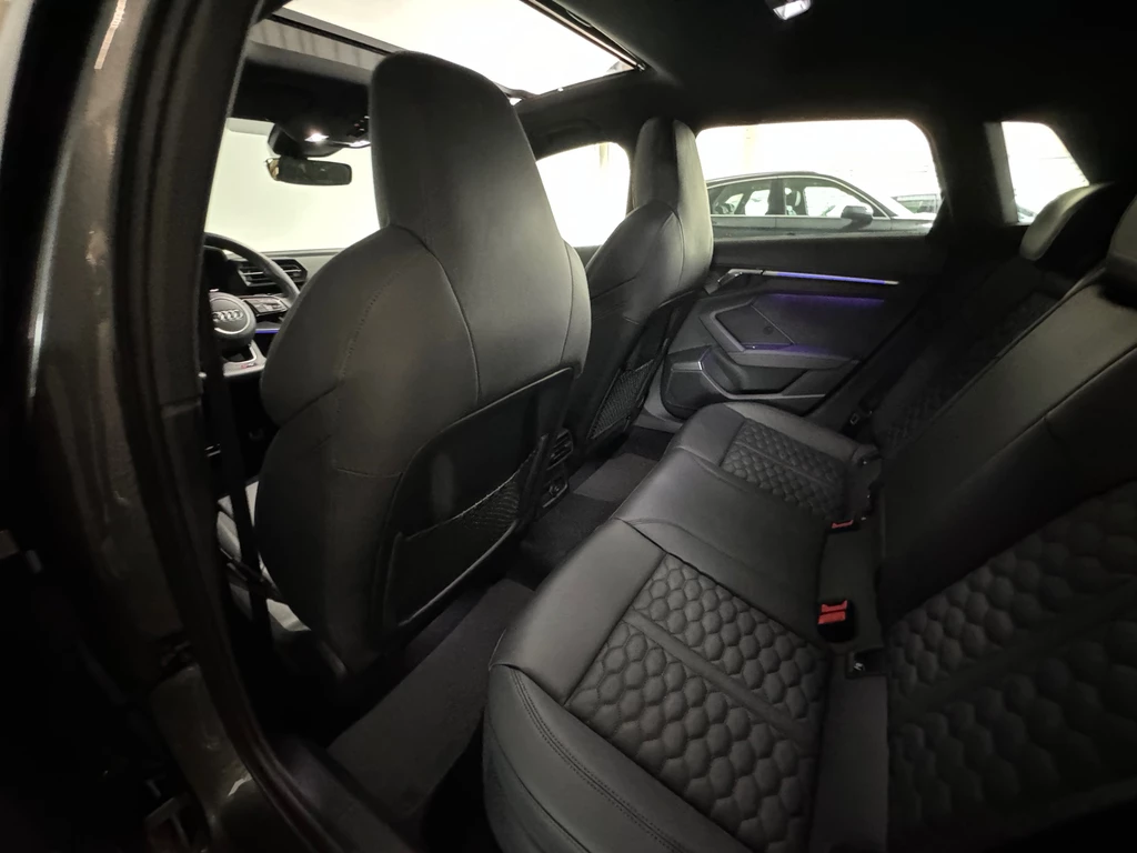 Audi RS3 – foto 13