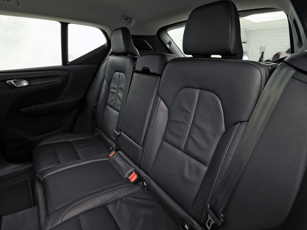 Volvo XC40 – foto 19
