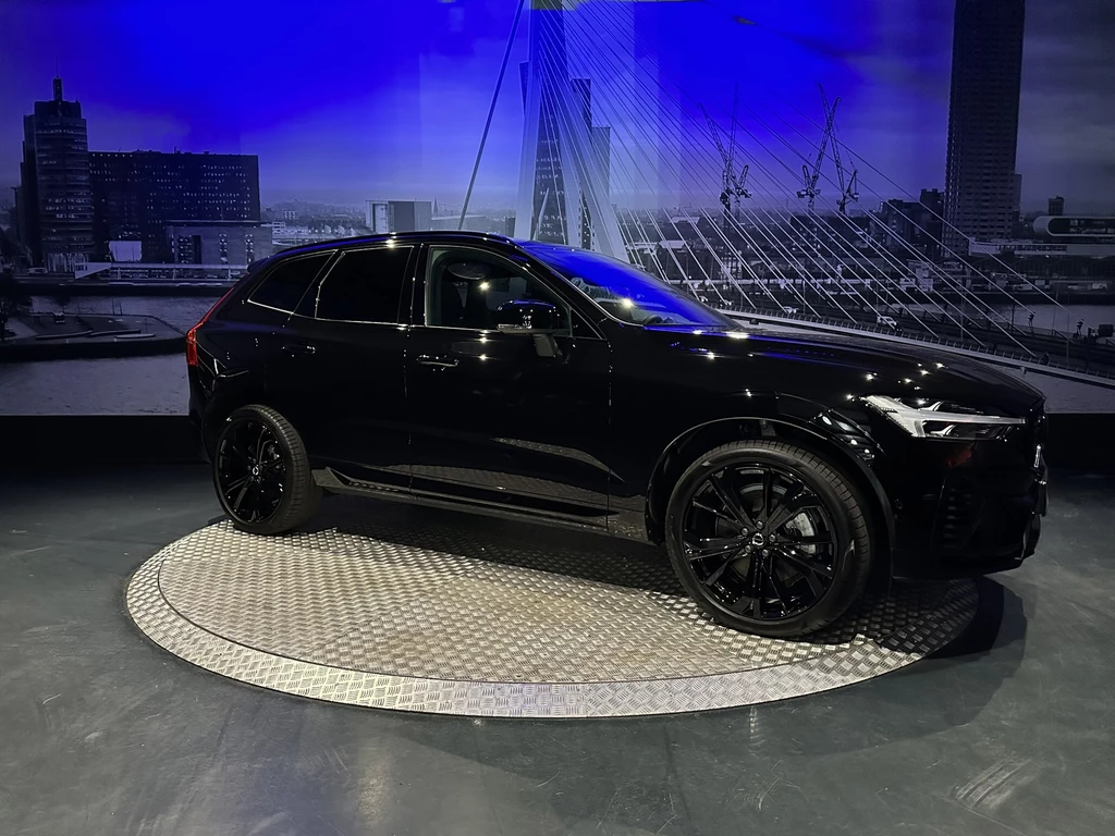 Volvo XC60 – foto 3