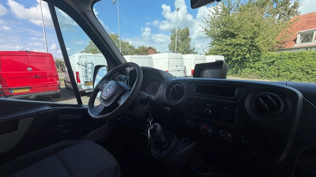 Renault Master – foto 12
