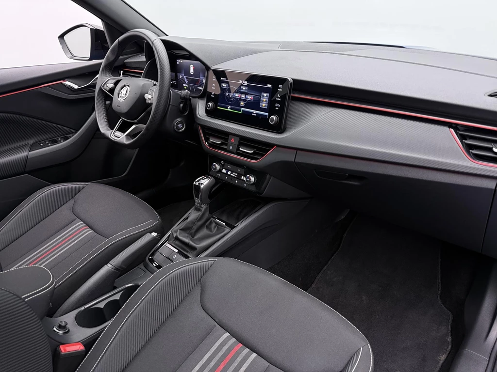 Škoda Kamiq – foto 38