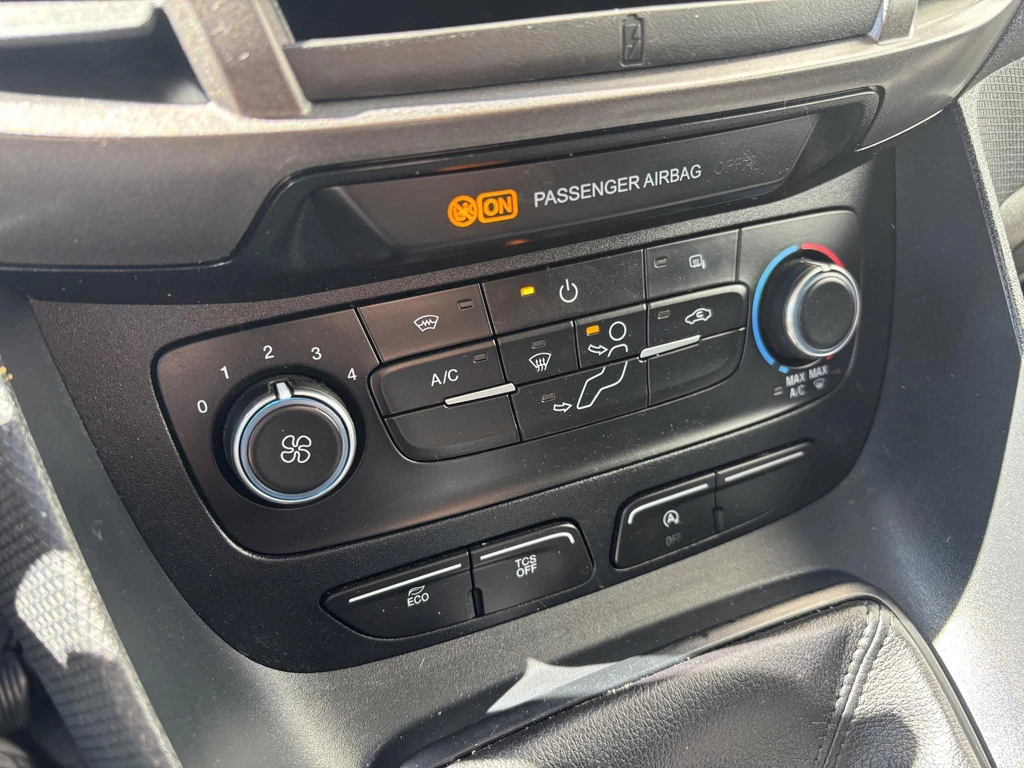 Ford Transit Connect – foto 17