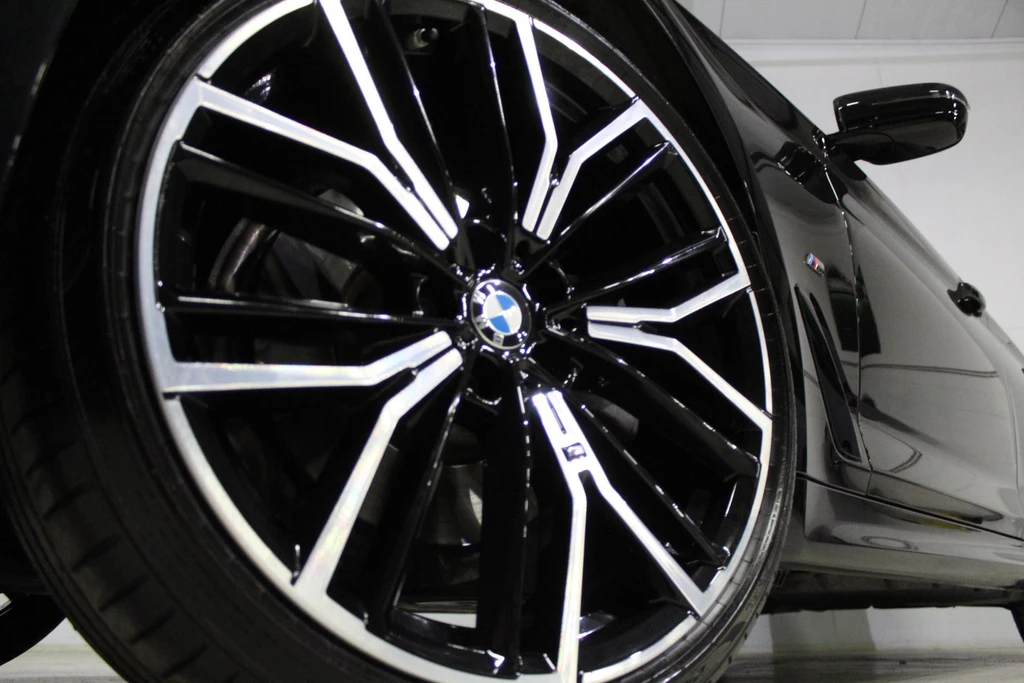 BMW 5 Serie – foto 24